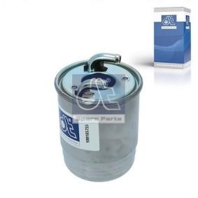 Acquista Filtro carburante da DT Spare Parts 4.66668 a buon mercato per soli 39,22 €