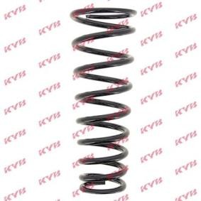Compre Mola de suspensão da KYB RI2756 a um preço baixo por 64,67 €