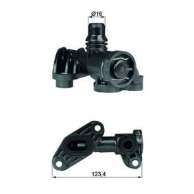 Acquista Termostato, Raffreddamento olio da MAHLE ORIGINAL TO 6 93 a buon mercato per soli 46,24 €