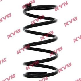 Fahrwerksfeder RI5448 von KYB günstig für 47,99 € online kaufen