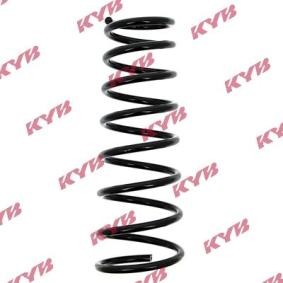 Compre Mola de suspensão da KYB RI5457 a um preço baixo por 38,01 €