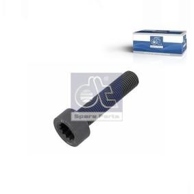 Comprar Tornillo de volante motor de DT Spare Parts 4.40350 a bajo precio de 5,44 €