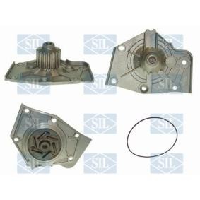 Köp Vattenpump av Saleri SIL PA471P till det låga priset 378,04 kr