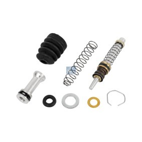 Comprar Juego de reparación, cilindro maestro del embrague de DT Spare Parts 4.90214 a bajo precio de 66,75 €
