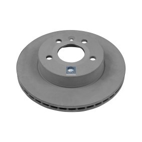 Bremsscheibe 4.67725 von DT Spare Parts günstig für 71,11 € online kaufen