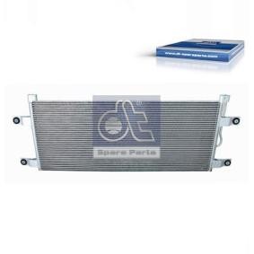 Acquista Condensatore climatizzatore da DT Spare Parts 4.66341 a buon mercato per soli 364,61 €