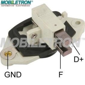 Compre Regulador do alternador da MOBILETRON VR-B209 a um preço baixo por 11,20 €