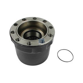 Comprar Cubo de rueda de DT Spare Parts 4.67806 a bajo precio de 932,35 €