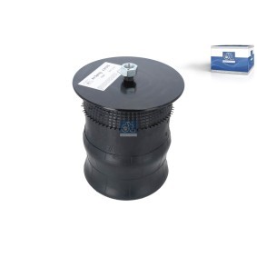 Federbalg, Luftfederung 4.81375 von DT Spare Parts günstig für 192,64 € online kaufen