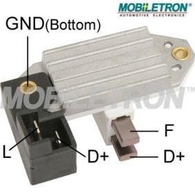 Compre Regulador do alternador da MOBILETRON VR-F119 a um preço baixo por 11,02 €