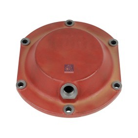 Köp Skyddshätta, hjulnav av DT Spare Parts 3.67544 till det låga priset 941,67 kr