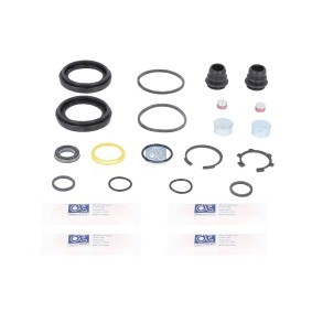Comprar Juego de reparación, pinza de freno de DT Spare Parts 7.96029 a bajo precio de 120,95 €