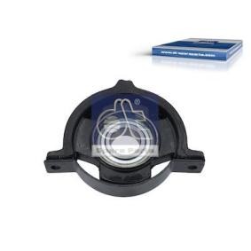 Achetez des Palier, palier central d'arbre de transmission DT Spare Parts 4.80368 à prix pour 78,10 €