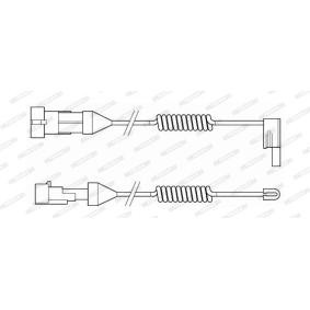 Comprar Sensor de desgaste de pastillas de frenos de FERODO FAI105 a bajo precio de 23,08 €