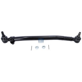 Compre Tirante de direção de DT Spare Parts online para Vario Camião de plataforma / Chassis a preços moderados