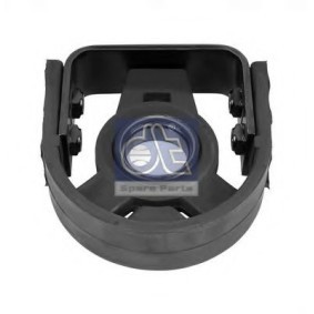 Achetez des Palier, palier central d'arbre de transmission DT Spare Parts 4.80931 à prix pour 111,52 €