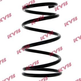 Compre Muelles de KYB online para LIANA Fastback a precios moderados