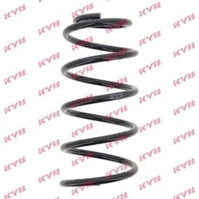 Fahrwerksfeder RC3410 von KYB günstig für 40,12 € online kaufen