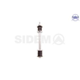 Acquista Bielletta barra stabilizzatrice da SIDEM 52060 a buon mercato per soli 26,56 €