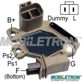 Compre Regulador do alternador da MOBILETRON VR-PR5023 a um preço baixo por 29,90 €