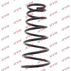 Köp Spiralfjäder av KYB RI6112 till det låga priset 485,31 kr