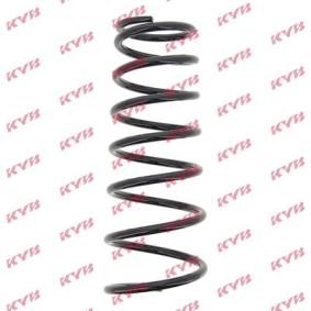 Compre Mola de suspensão da KYB RI6143 a um preço baixo por 51,71 €