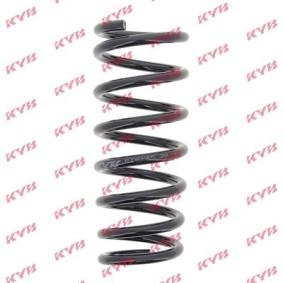 Fahrwerksfeder RI6145 von KYB günstig für 34,99 € online kaufen