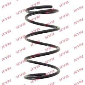 Fahrwerksfeder RI6154 von KYB günstig für 42,24 € online kaufen