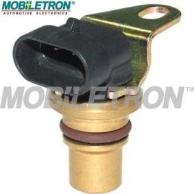 Kurbelwellensensor CS-U028 von MOBILETRON günstig für 63,70 € online kaufen