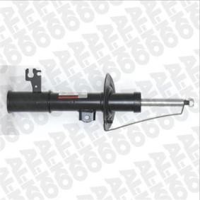 Comprar Amortiguador de AL-KO 301974 a bajo precio de 79,49 €