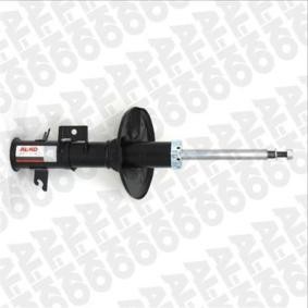 Compre Amortecedor da AL-KO 300905 a um preço baixo por 78,37 €