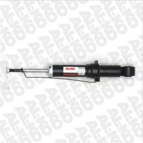 Comprar Amortiguador de AL-KO 302053 a bajo precio de 52,78 €