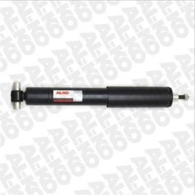 Compre Amortecedor da AL-KO 202733 a um preço baixo por 44,49 €