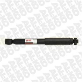 Comprar Amortiguador de AL-KO 102963 a bajo precio de 48,75 €