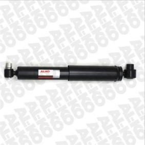 Comprar Amortiguador de AL-KO 201143 a bajo precio de 92,24 €