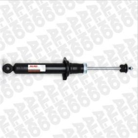 Compre Amortecedor da AL-KO 208730 a um preço baixo por 41,81 €