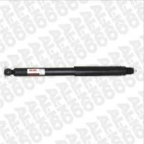 Comprar Amortiguador de AL-KO 108293 a bajo precio de 26,37 €