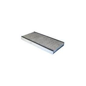 Kjøp Kupefilter av ALCO FILTER MS-6224C til den lave prisen 280,88 NOK