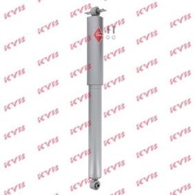 Stoßdämpfer 555015 von KYB günstig für 95,59 € online kaufen