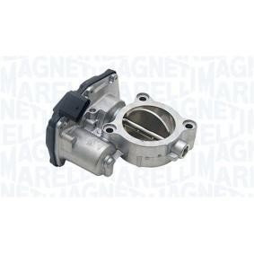 Acquista Deflettore di regolazione, Alimentazione aria da MAGNETI MARELLI 802000000019 a buon mercato per soli 392,67 €