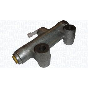 Osta Pääsylinteri, kytkin MAGNETI MARELLI:llä 360313030025 edullisesti hintaan 43,38 €