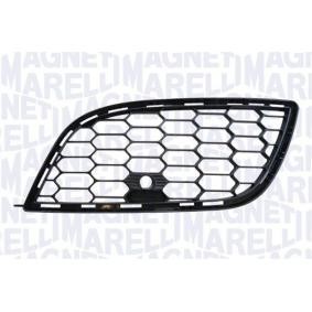 Achetez des Grille de ventilation, pare-chocs MAGNETI MARELLI 021316910120 à prix pour 32,67 €
