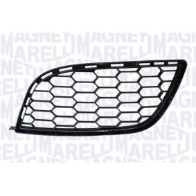 Achetez des Grille de ventilation, pare-chocs MAGNETI MARELLI 021316910130 à prix pour 21,50 €
