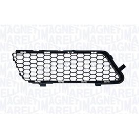 Achetez des Grille de ventilation, pare-chocs MAGNETI MARELLI 021316910190 à prix pour 28,22 €
