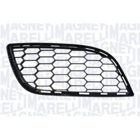 Achetez des Grille de ventilation, pare-chocs MAGNETI MARELLI 021316910110 à prix pour 21,50 €