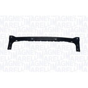Stoßstangenträger des Herstellers MAGNETI MARELLI - Originalware Artikelnummer: 021316908250