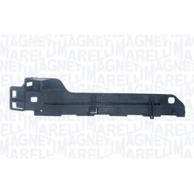 Stoßstangenträger des Herstellers MAGNETI MARELLI - Originalware Artikelnummer: 021316908220