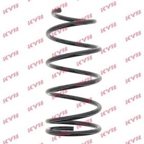 Fahrwerksfeder RC3465 von KYB günstig für 50,38 € online kaufen