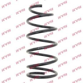 Fahrwerksfeder RC3466 von KYB günstig für 61,82 € online kaufen