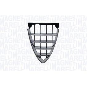 Achetez des Grille de ventilation, pare-chocs MAGNETI MARELLI 021316910250 à prix pour 87,95 €